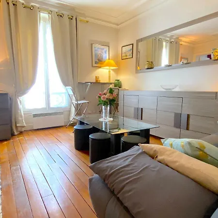 L'appartement Orsel Daire *