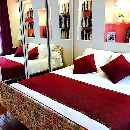 L'appartement Orsel Daire