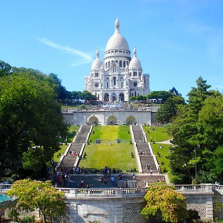 L'appartement Orsel *