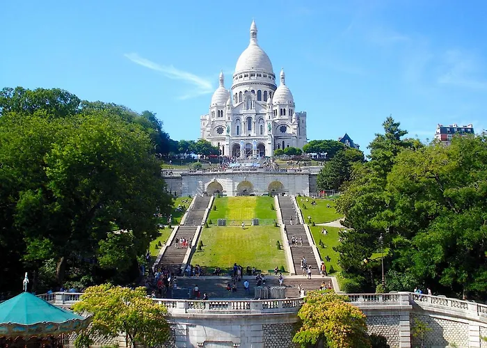 L'appartement Orsel *