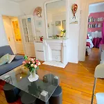 L'appartement Orsel Apartment